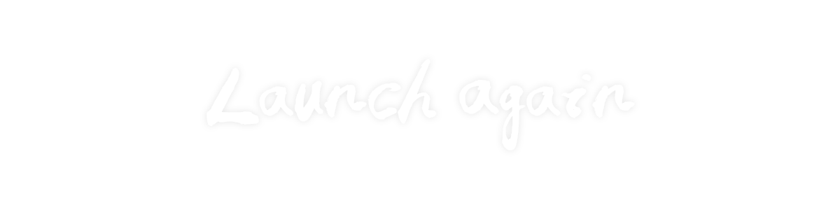 New Start from Mount Huangshan