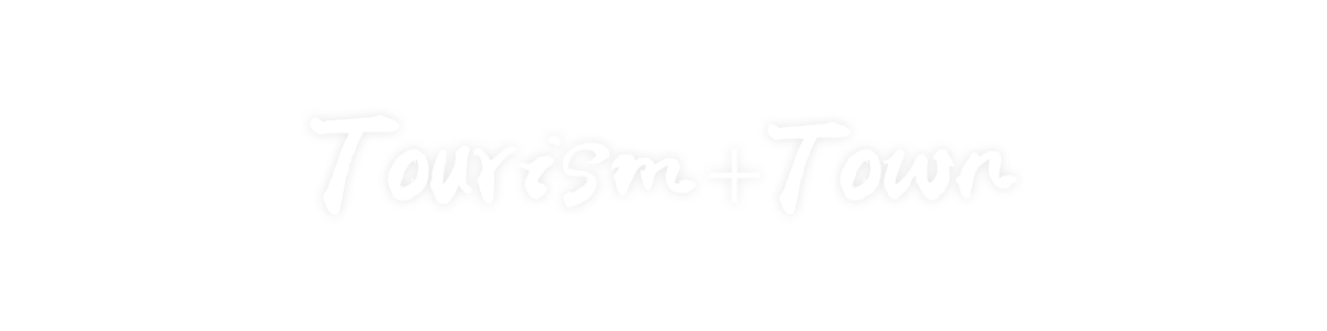 Tourism+Town