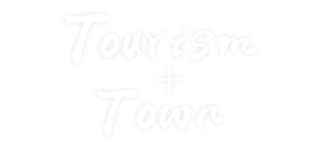 Tourism+Town