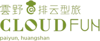 焦点工业-雲野@排云型旅